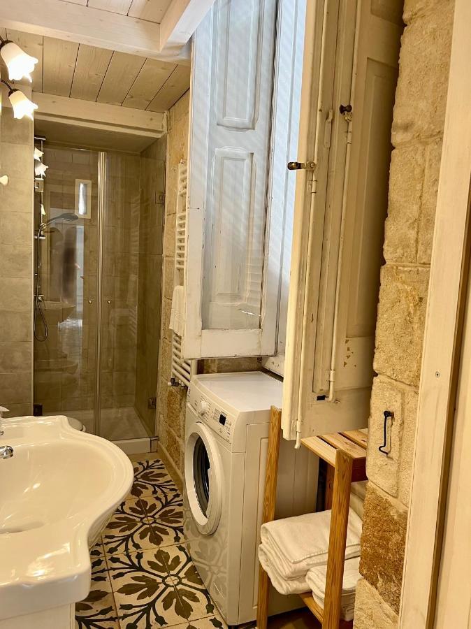 Vittorio Emanuele Apartment Monopoli Exteriér fotografie