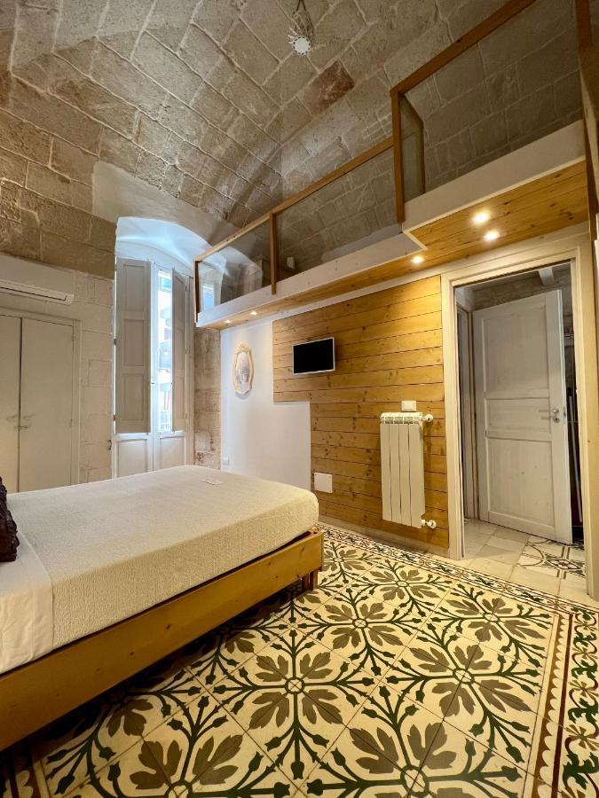 Vittorio Emanuele Apartment Monopoli Exteriér fotografie