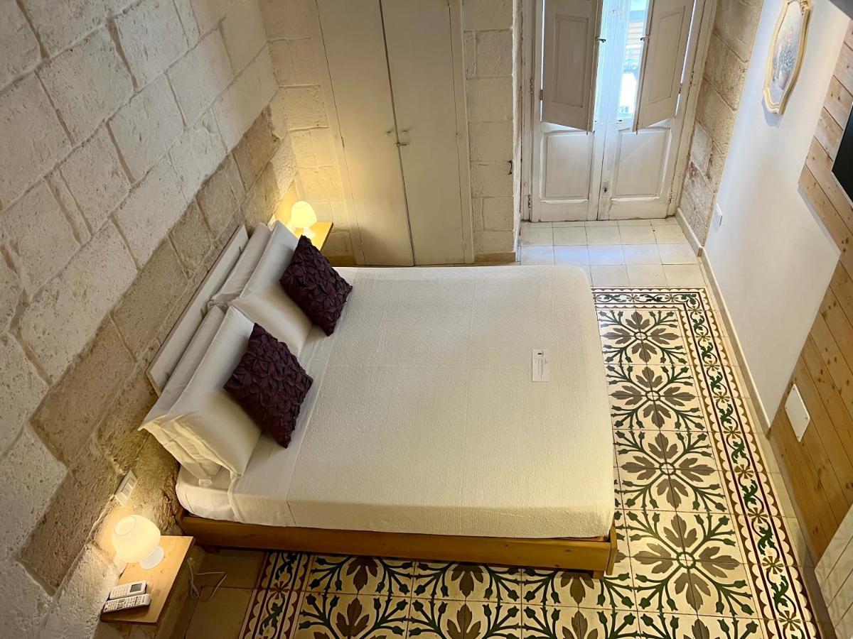 Vittorio Emanuele Apartment Monopoli Exteriér fotografie