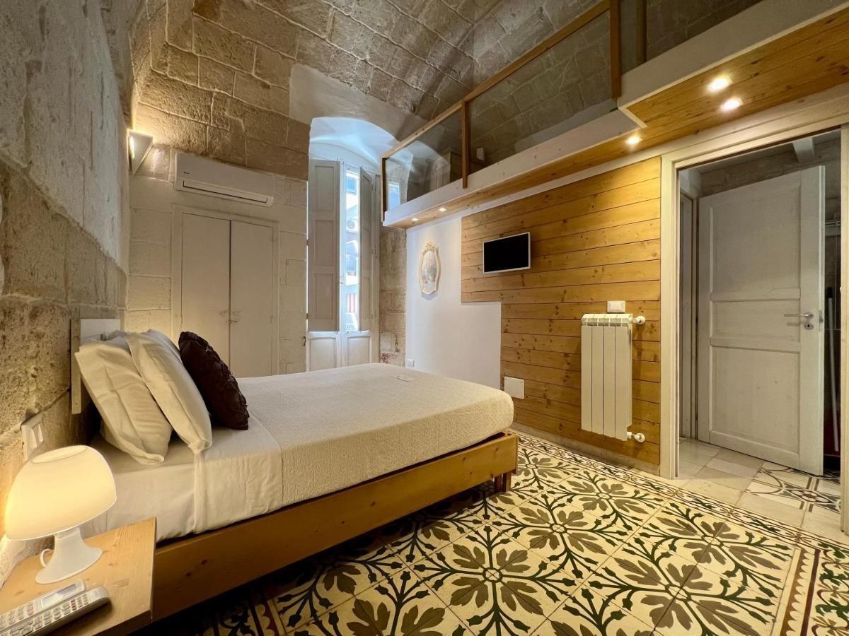 Vittorio Emanuele Apartment Monopoli Exteriér fotografie