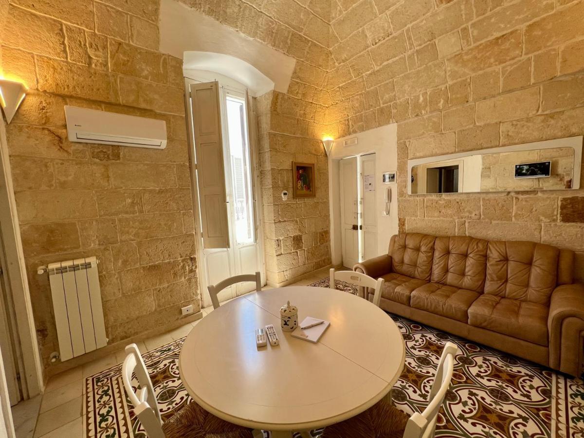 Vittorio Emanuele Apartment Monopoli Exteriér fotografie
