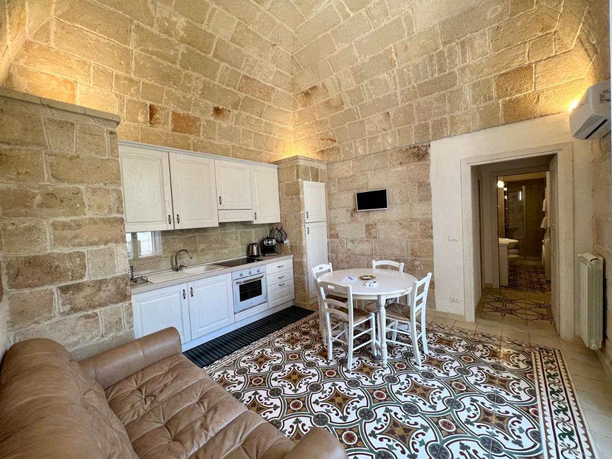 Vittorio Emanuele Apartment Monopoli Exteriér fotografie